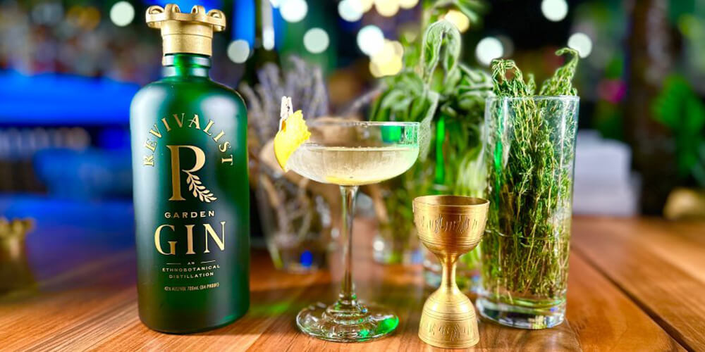 Botanery Barn Distillery