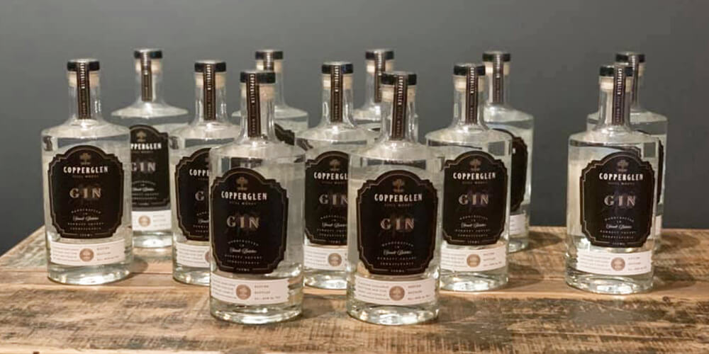 Copperglen Still Works