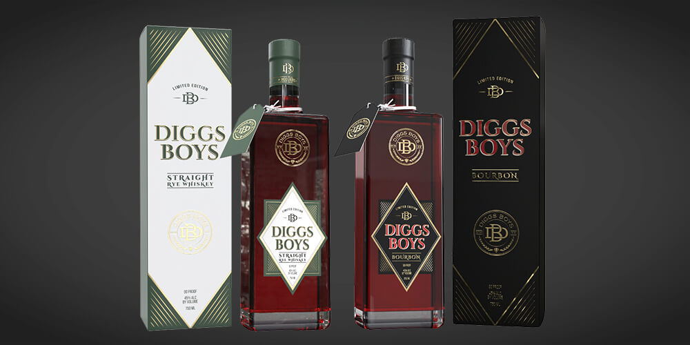 Diggs Boys