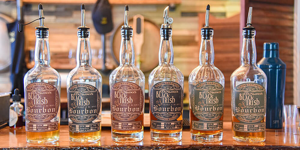Holy Ghost Distillery