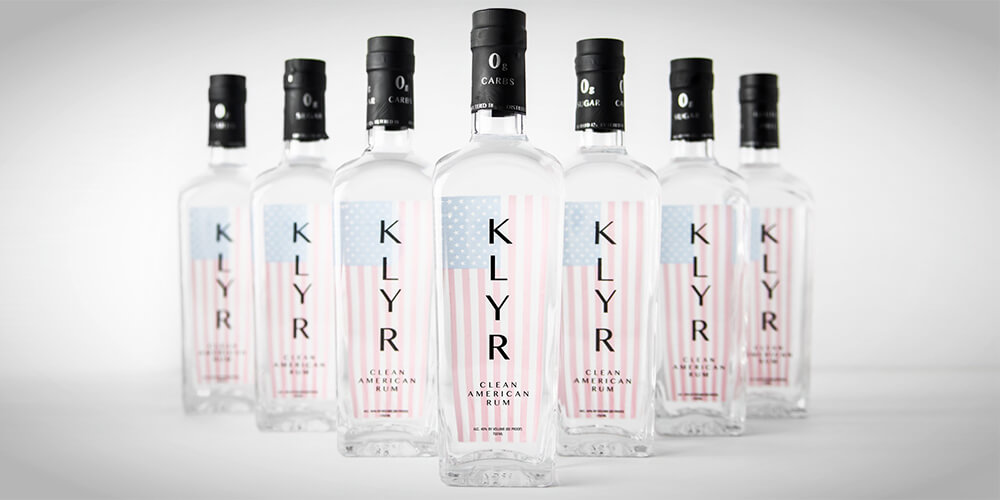 Klyr Rum