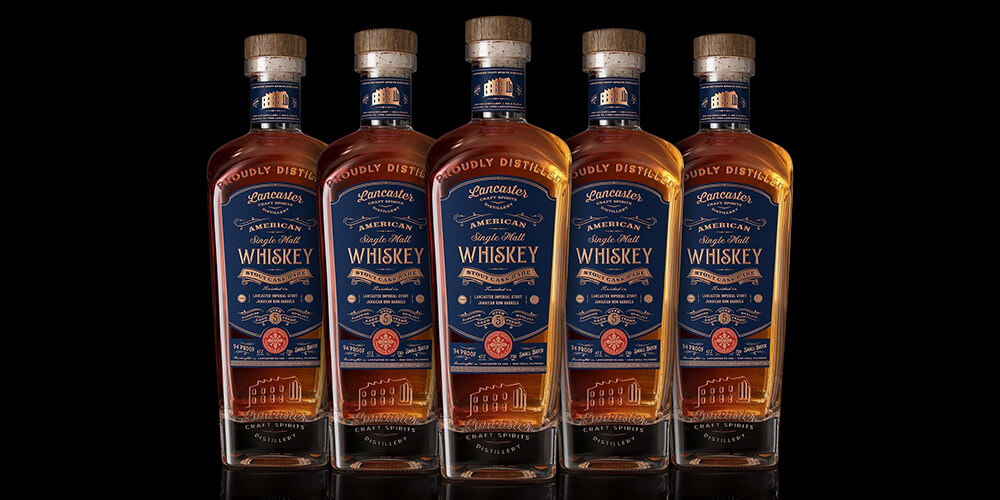 Lancaster Craft Spirits