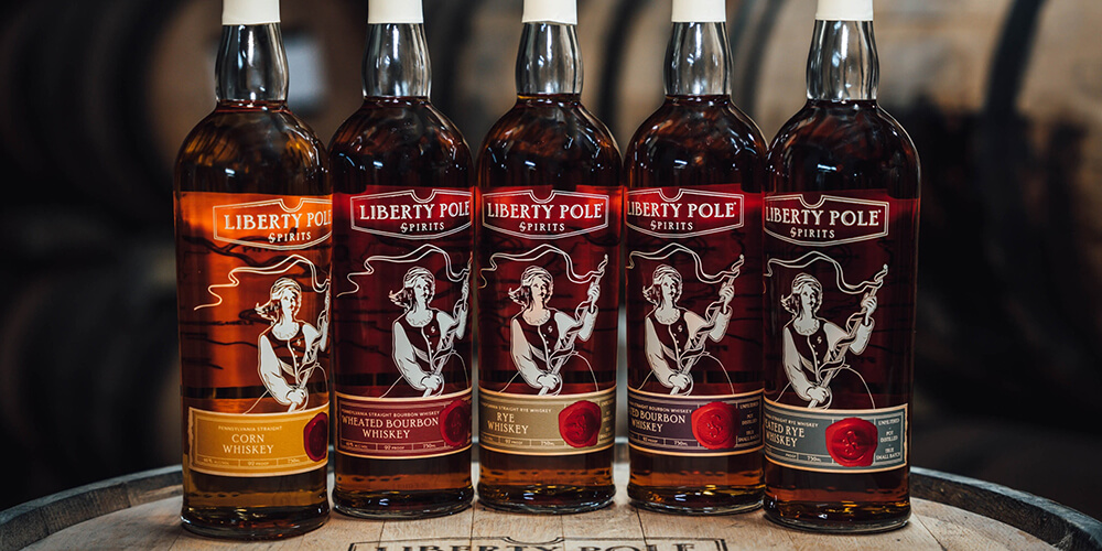 Liberty Pole Spirits
