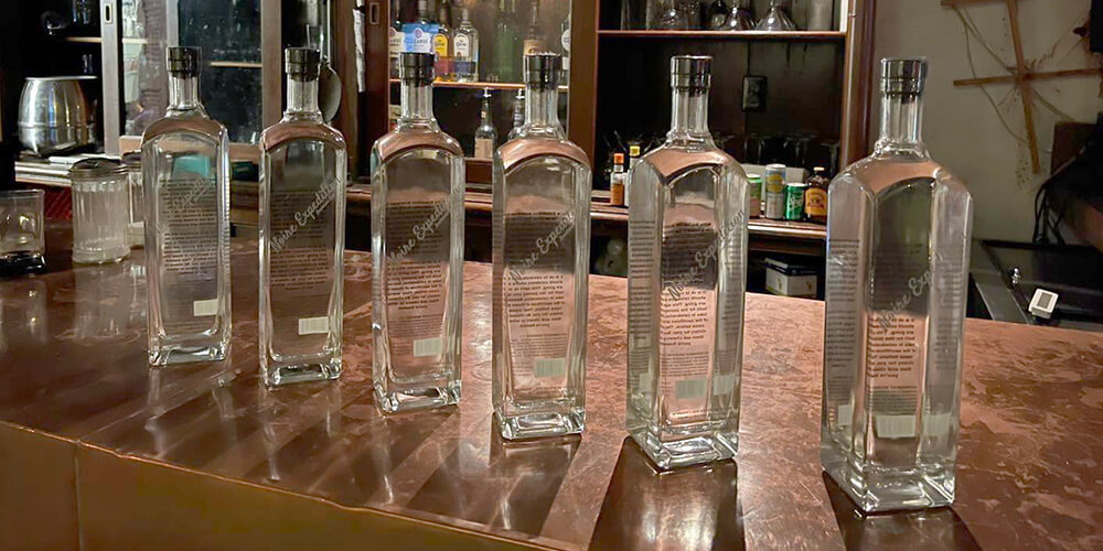 Noire Distillery
