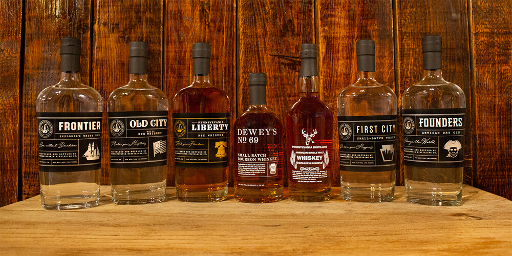 Pennsylvania Distilling