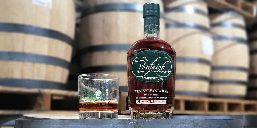 Ponfeigh Distillery