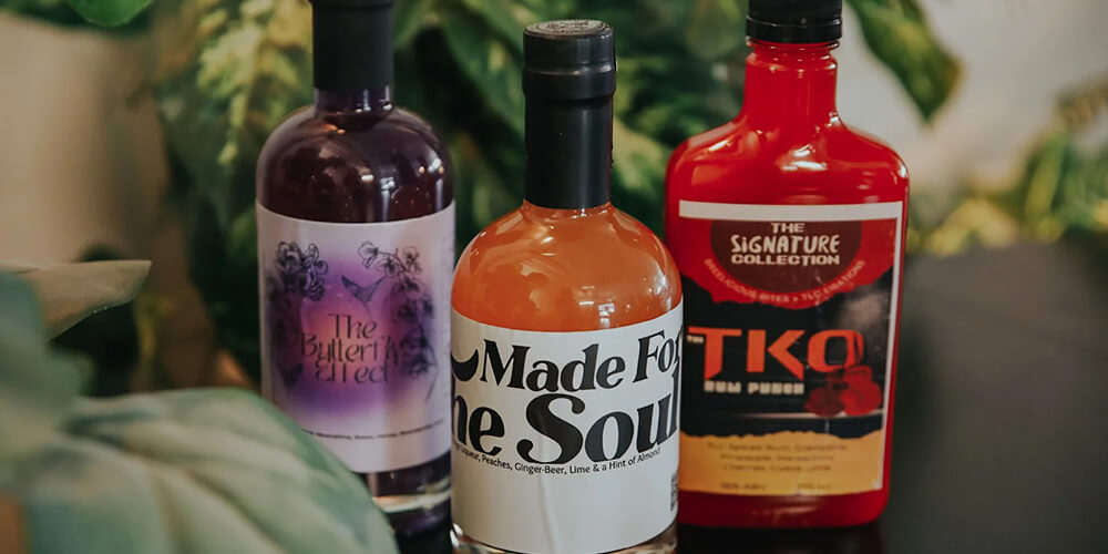 TLC Libations