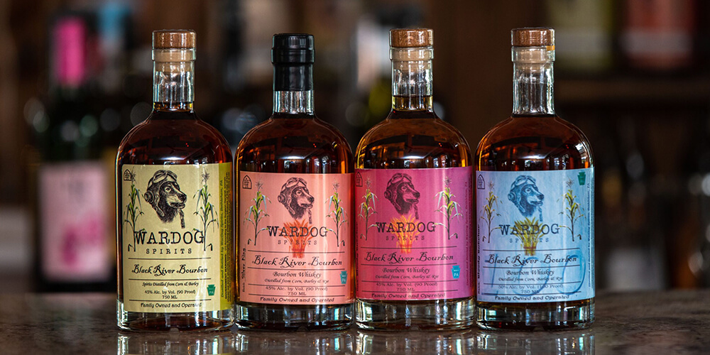 Wardog Spirits