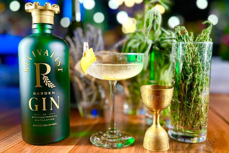 Botanery Barn Distillery