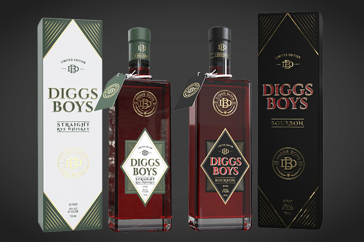 Diggs Boys