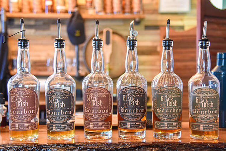 Holy Ghost Distillery