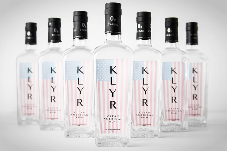 Klyr Rum