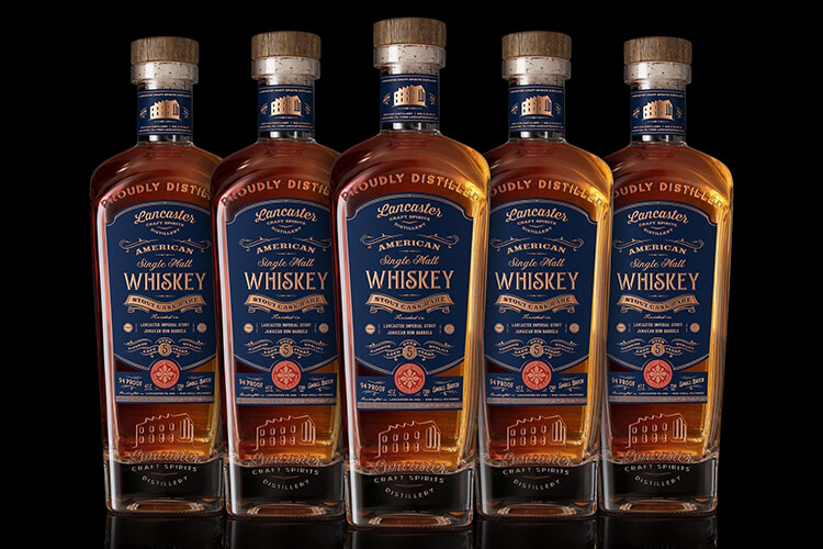 Lancaster Craft Spirits