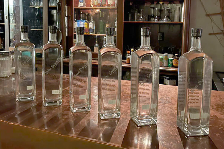 Noire Distillery
