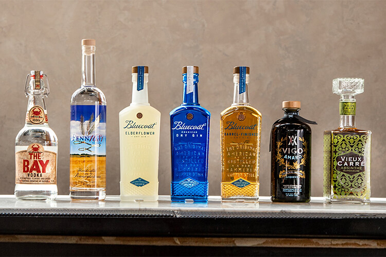 Philadelphia Distilling