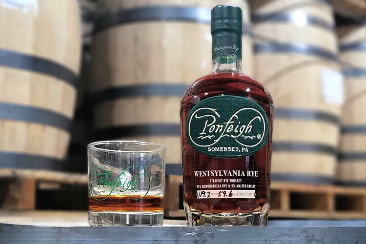 Ponfeigh Distillery