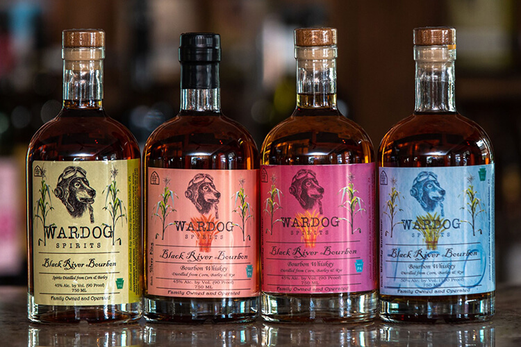 Wardog Spirits