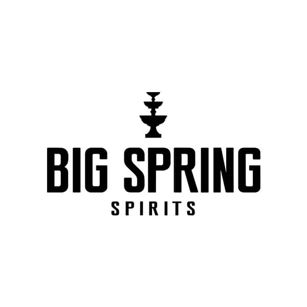 Big Spring Spirits
