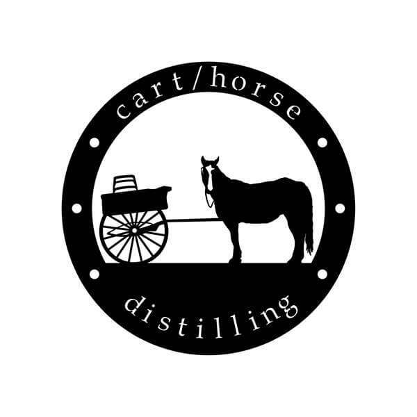 Cart/Horse Distilling